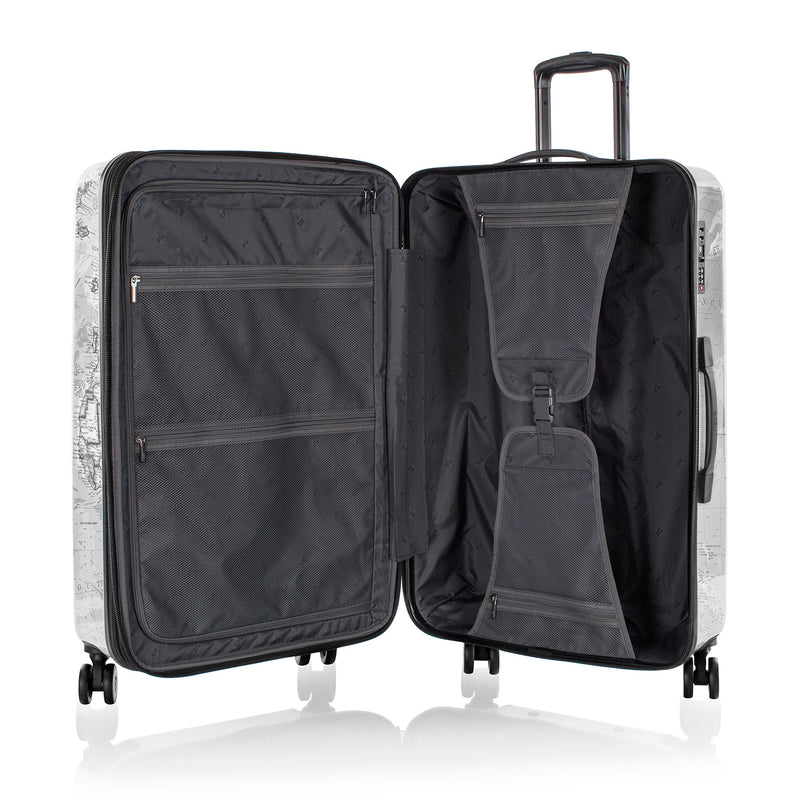 Journey 3G Fashion Spinner® 30" inside I Spinner Lightweight Luggage