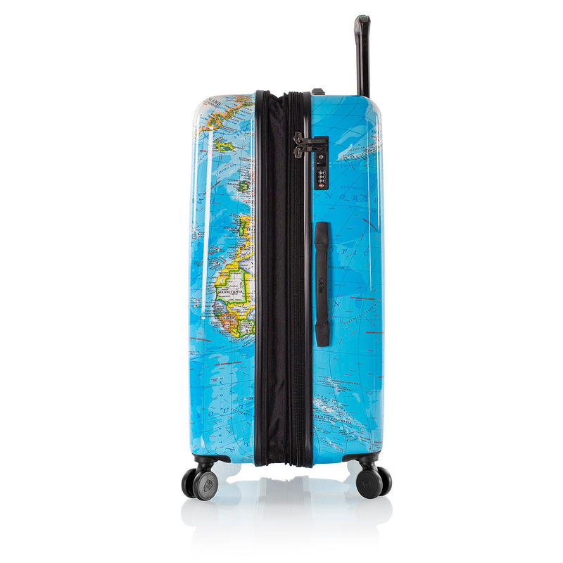 Journey 3G Fashion Spinner 30" Luggage