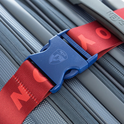 Luggage Strap - Bon Voyage