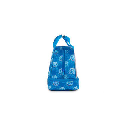Avengers Lunch Bag - (M-DLB-A02-22BTS)