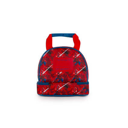 Spiderman Lunch Bag – (M-DLB-SM03-22BTS)