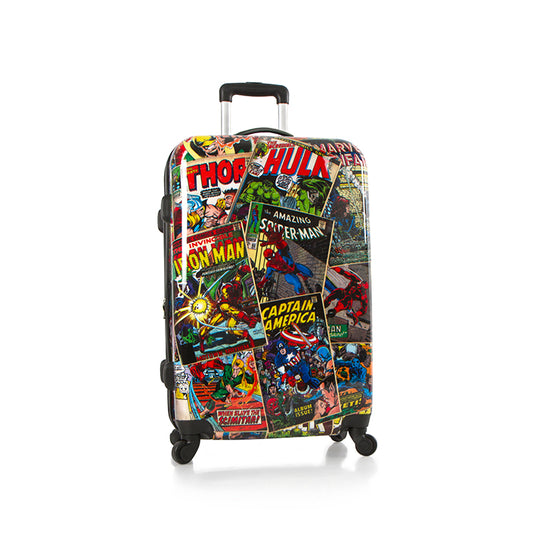 Marvel Young Adult 26" Luggage