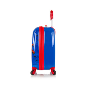 Bagage à roulettes Marvel pour enfants - Spiderman (M-HSRL-SP-SM06-20AR)