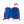 Bagage à roulettes Marvel pour enfants - Spiderman (M-HSRL-SP-SM06-20AR)