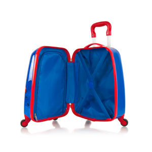 Bagage à roulettes Marvel pour enfants - Spiderman (M-HSRL-SP-SM06-20AR)
