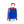 Bagage à roulettes Marvel pour enfants - Spiderman (M-HSRL-SP-SM06-20AR)
