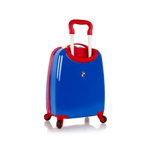 Bagage à roulettes Marvel pour enfants - Spiderman (M-HSRL-SP-SM06-20AR)