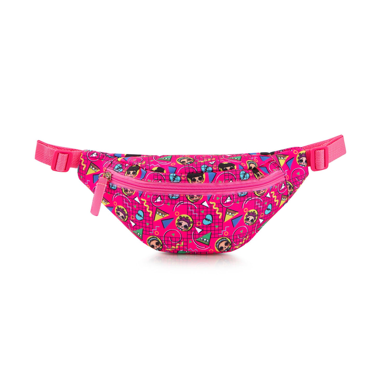 LOL Surprise Fanny Pack - (MG-FP-LL03-21ARS)