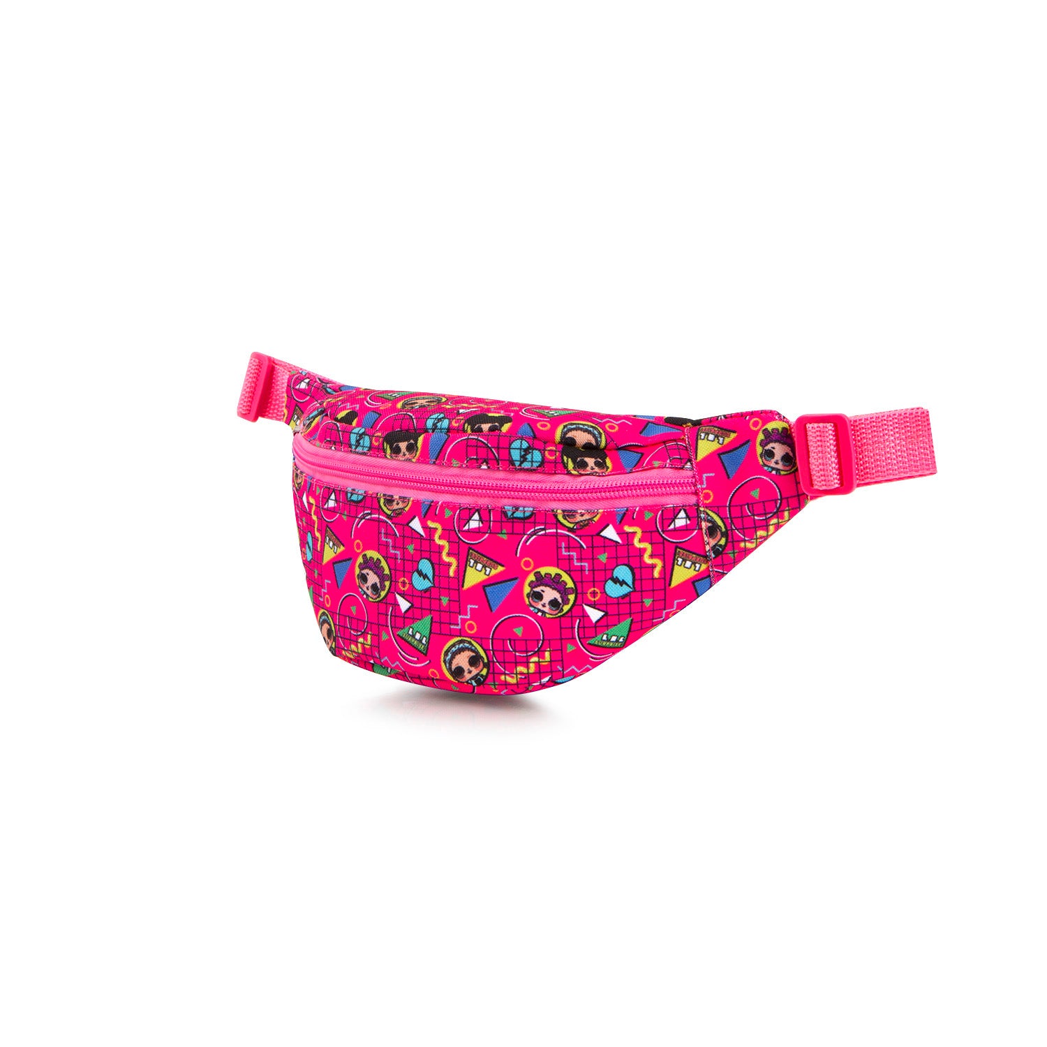 LOL Surprise Fanny Pack - (MG-FP-LL03-21ARS)