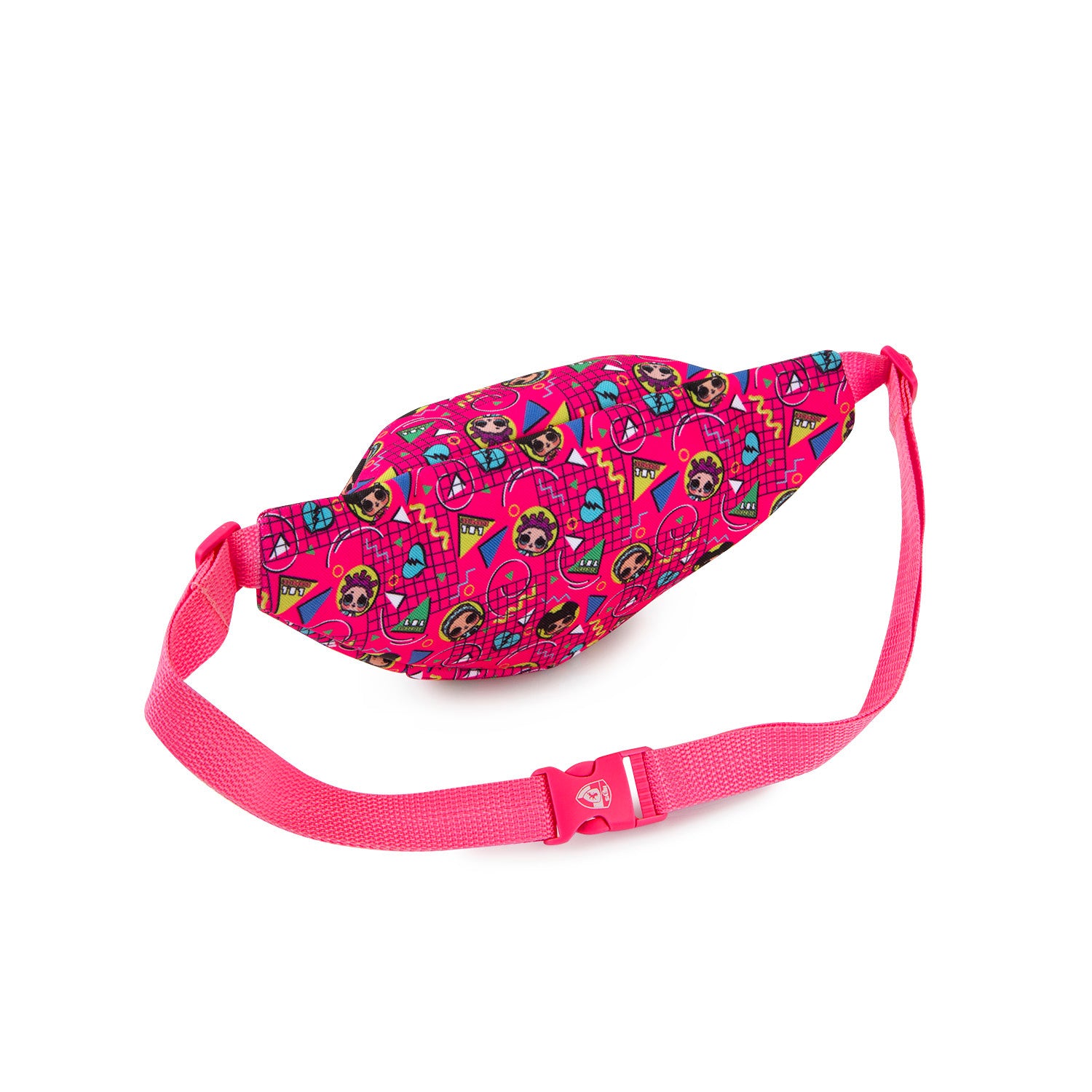 LOL Surprise Fanny Pack - (MG-FP-LL03-21ARS)