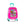 Bagage Spinner Enfant MGA Entertainment - LOL Surprise (MG-HSRL-SP-LL01-21AR)
