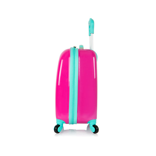 MGA Entertainment Kids Spinner Luggage - LOL Surprise (MG-HSRL-SP-LL01-21AR)