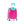 Bagage Spinner Enfant MGA Entertainment - LOL Surprise (MG-HSRL-SP-LL01-21AR)