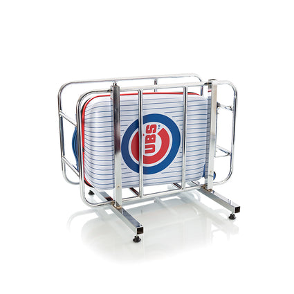 MLB 21" Chicago Cubs Luggage