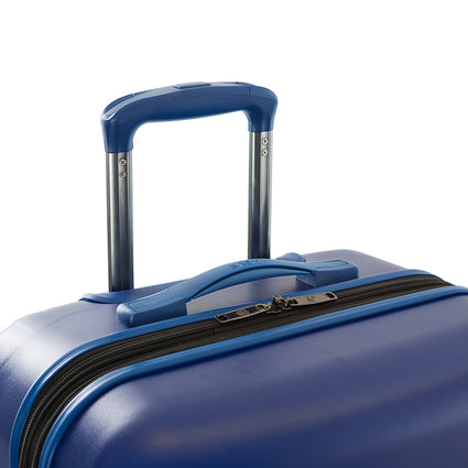 MLB Luggage 26" - Los Angeles Dodgers