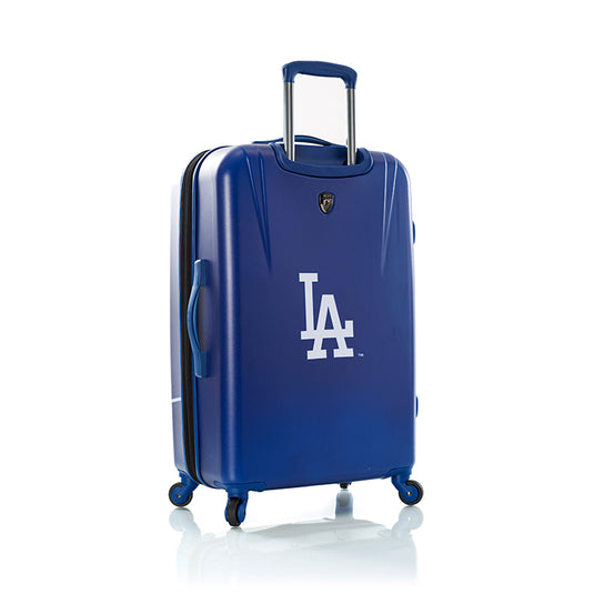MLB Luggage 26" - Los Angeles Dodgers