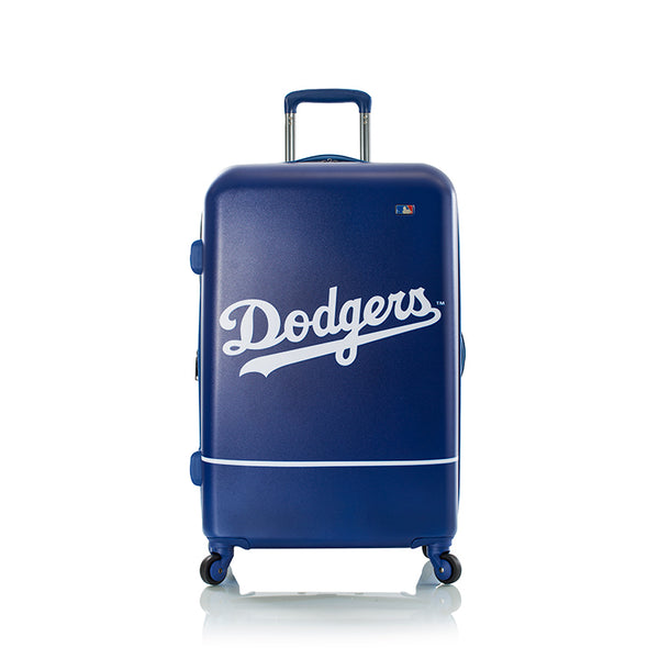 MLB Luggage 26" - Los Angeles Dodgers
