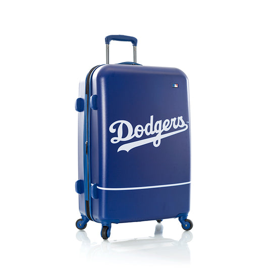 MLB Luggage 26" - Los Angeles Dodgers