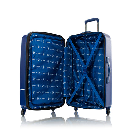 MLB Luggage 26" - Los Angeles Dodgers
