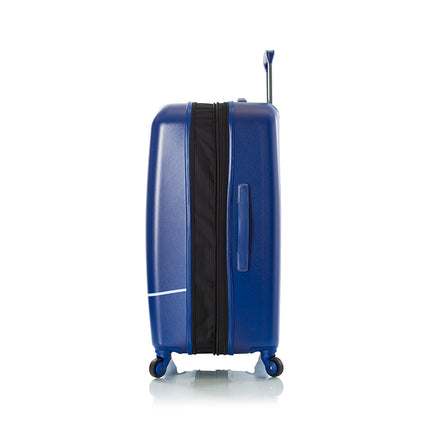 MLB Luggage 26" - Los Angeles Dodgers