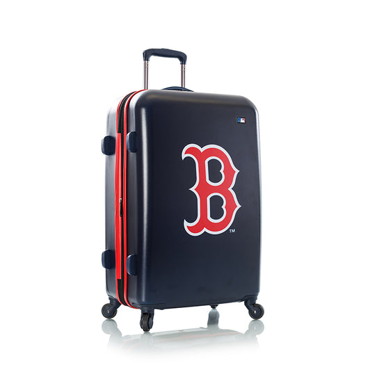 MLB 26" Luggage - Boston Red Sox 