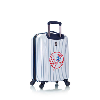 MLB Luggage 21" - New York Yankees