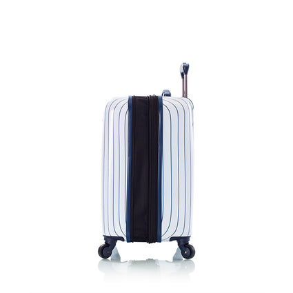 MLB Luggage 21" - New York Yankees