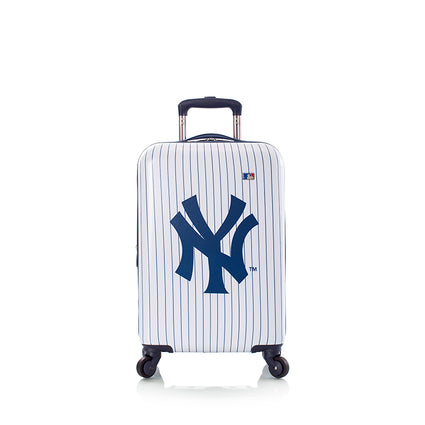 MLB Luggage 21" - New York Yankees