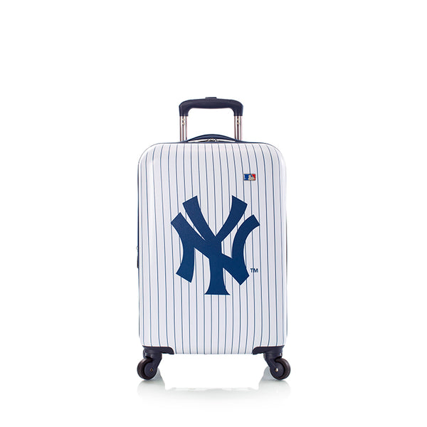 MLB Luggage 21" - New York Yankees