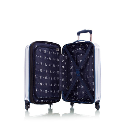 MLB Luggage 21" - New York Yankees