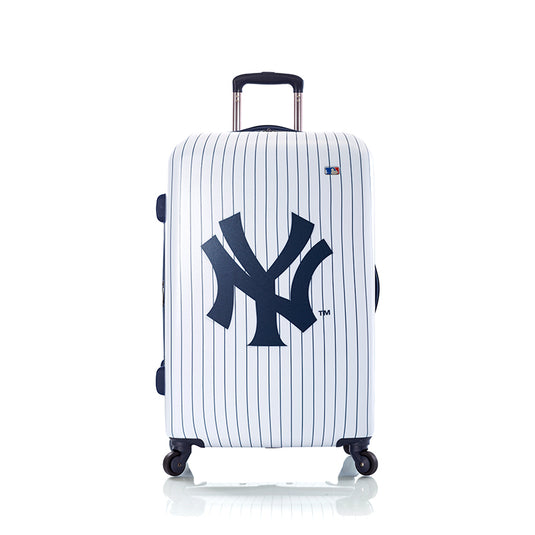 MLB Luggage 26" - New York Yankees