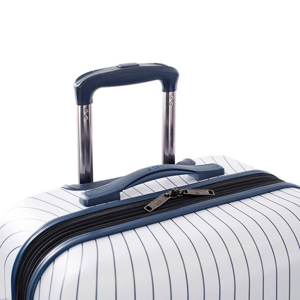 MLB Luggage 26" - New York Yankees