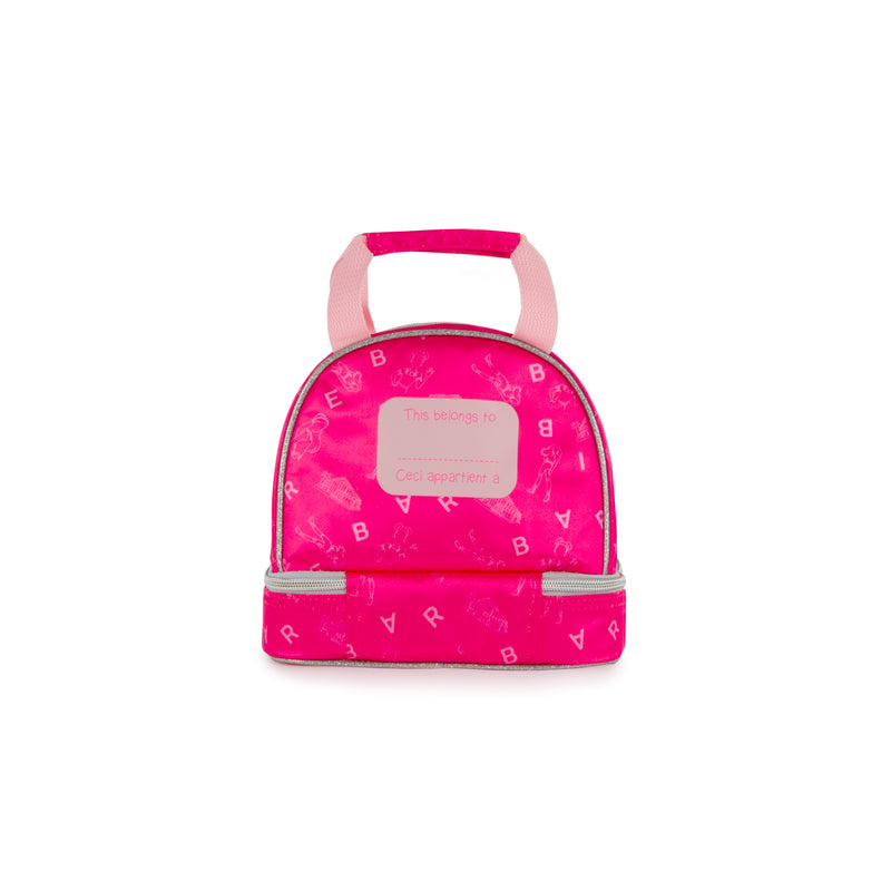 Barbie Lunch Bag - (MT-DLB-B05-22BTS) – Heys