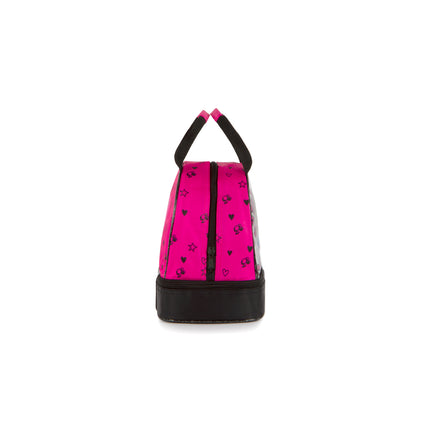 Barbie Lunch Bag - (MT-DLB-B07-22BTS)