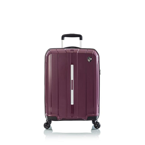 Maximus 22" Spinner Luggage front | Spinner Luggage