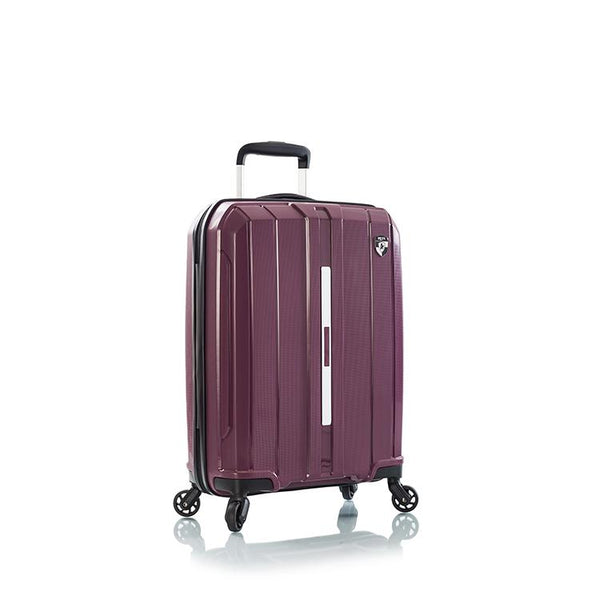 Maximus 22" Spinner Luggage | Spinner Luggage