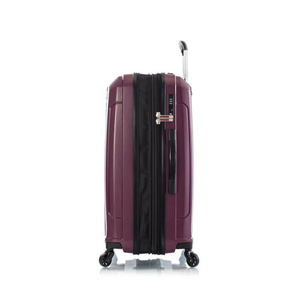 Maximus Spinner 27" Luggage Side View