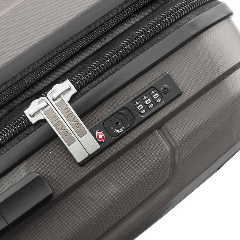 Maximus Spinner 27" Luggage