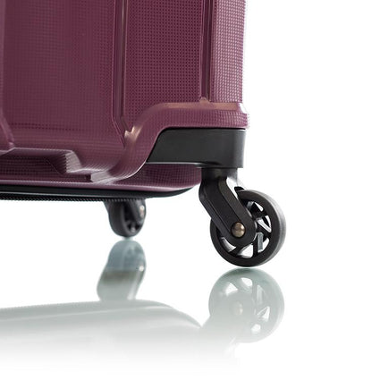 Maximus 22" Spinner Luggage wheels | Spinner Luggage