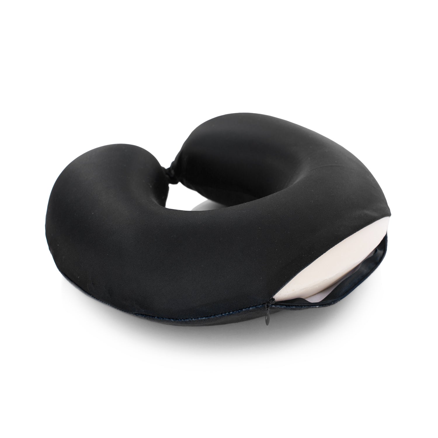 Black Mountain Products Memory Foam Neck Pillow and Support