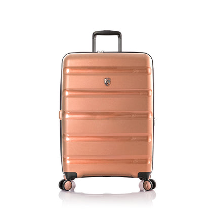 Metallix 26" Luggage Front