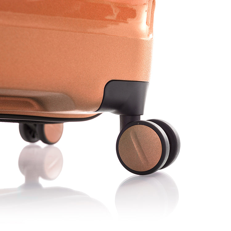 Metallix 26" Luggage Wheels