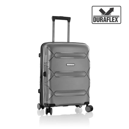 Milos 21 Inch Carry On Luggage I Carry-on Luggage