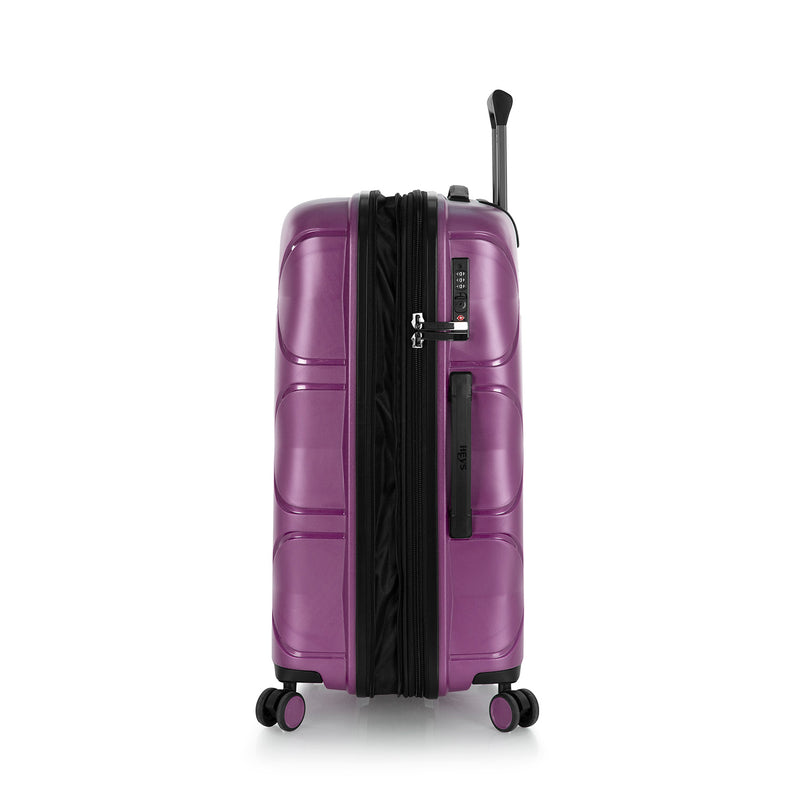 Milos 26 Side View