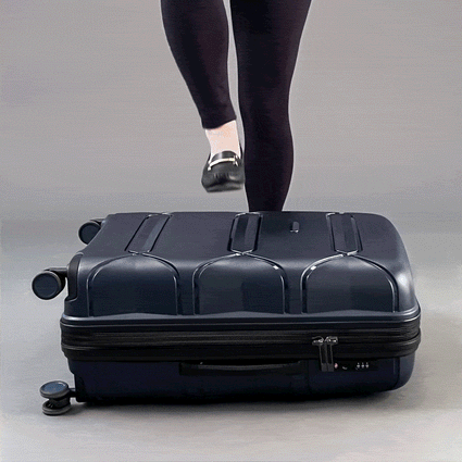 Milos 26" Luggage