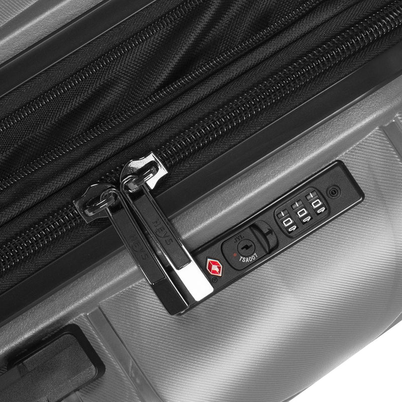 Milos 26" Luggage