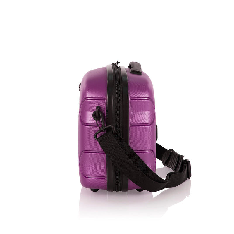 Milos Beauty Case side I Travel Beauty Case