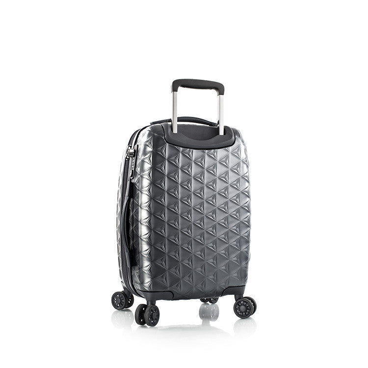 BLACK FRIDAY DOOR CRASHER 2024 - Motif Homme 21" Carry-on