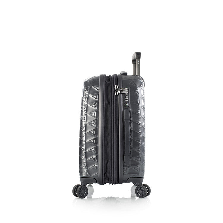 BLACK FRIDAY DOOR CRASHER 2024 - Motif Homme 21" Carry-on