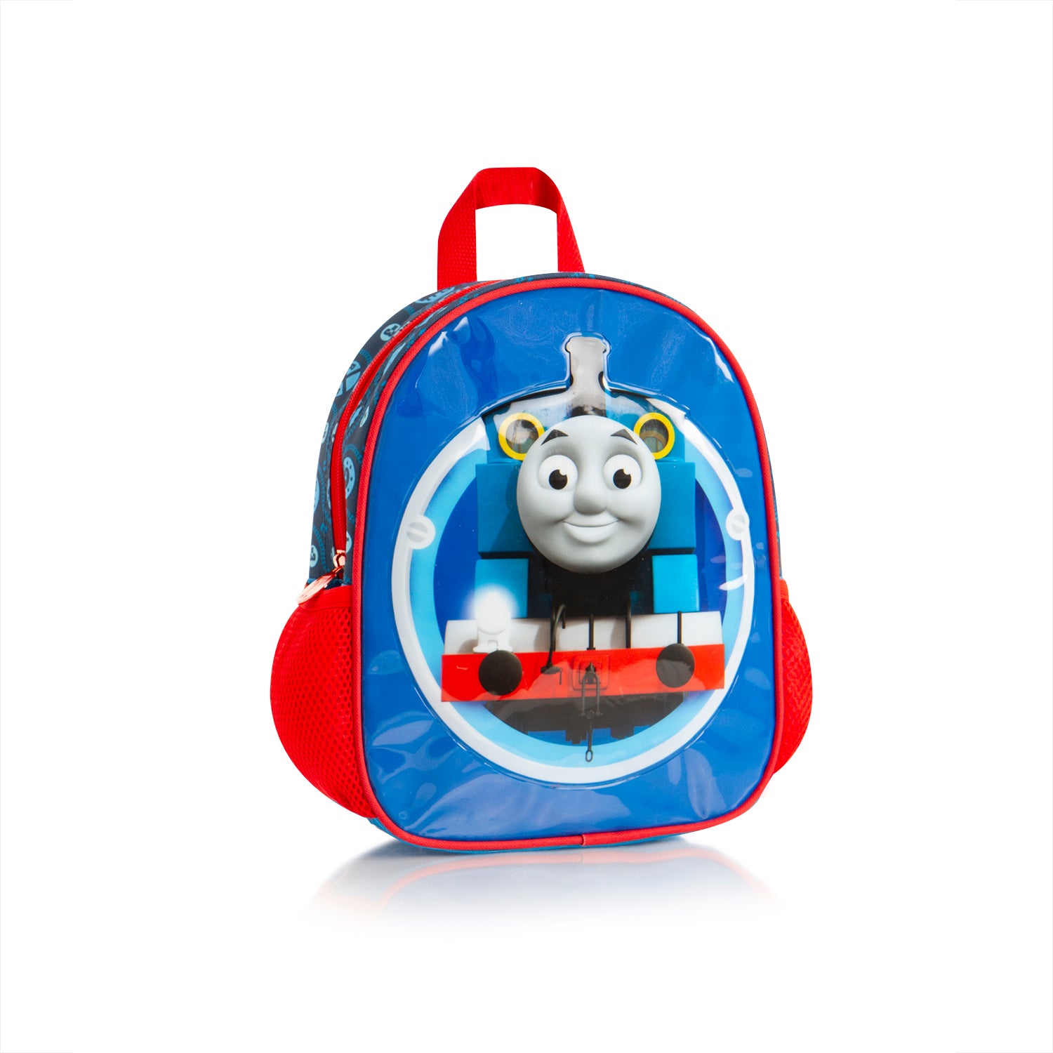 Thomas & Friends Junior Backpack - (NE-JBP-TM03-20BTS)